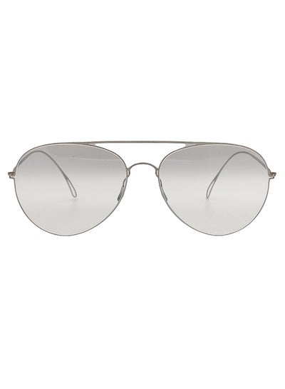 Men’s Aviator Eyeglass Frame