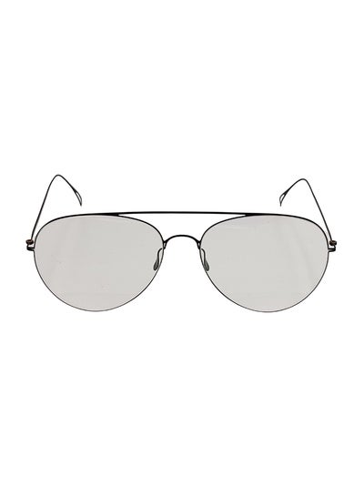 Men’s Aviator Eyeglass Frame