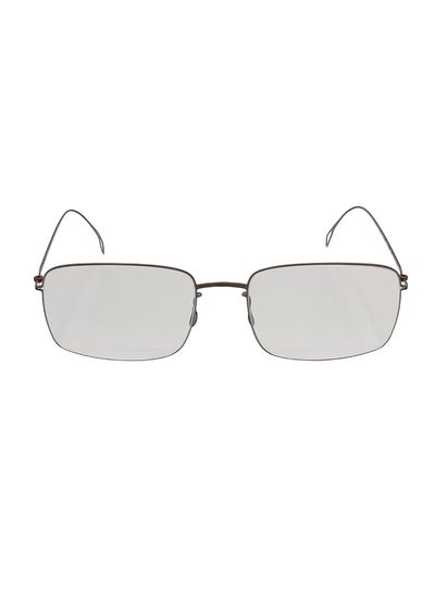 Men’s Rectangular Eyeglass Frame