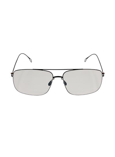 Men’s Rectangular Eyeglass Frame