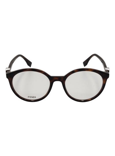 Women’s Eyewear Frames – Lens Size: 51 mm