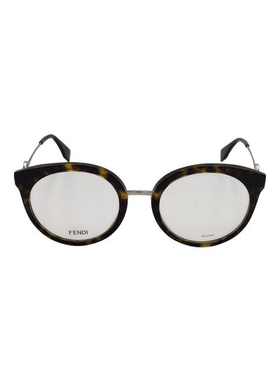 Women’s Eyewear Frames – Lens Size: 51 mm