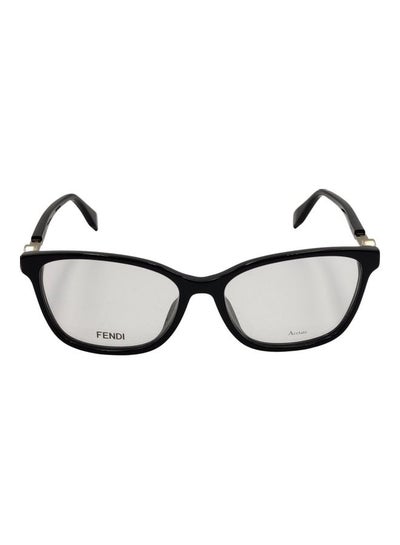 Women’s Eyewear Frames – Lens Size: 53 mm