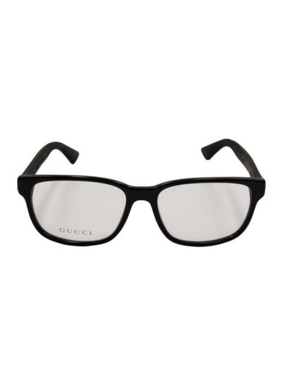 Men’s Eyewear Frames – Lens Size: 55 mm