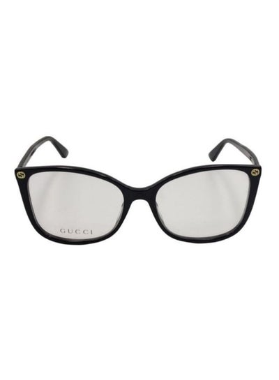 Women’s Eyewear Frames – Lens Size: 55 mm