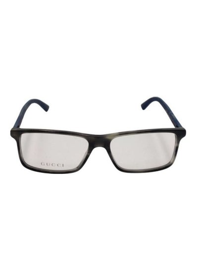 Men’s Eyewear Frames – Lens Size: 56 mm