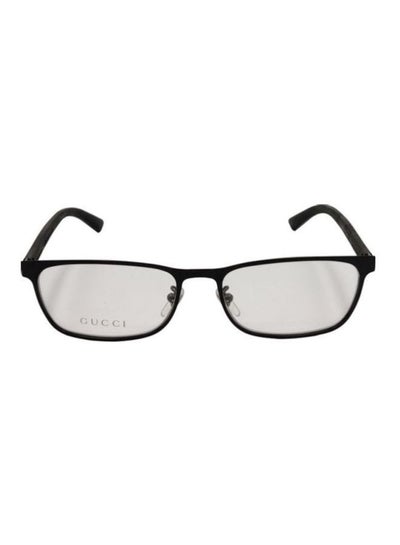 Men’s Eyewear Frames – Lens Size: 56 mm