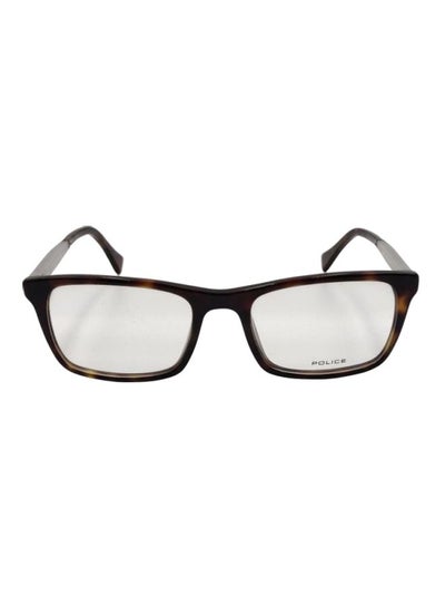 Eyewear Frames – Lens Size: 52 mm