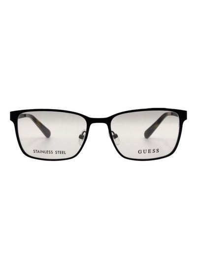 Men’s Eyewear Frames – Lens Size: 54 mm