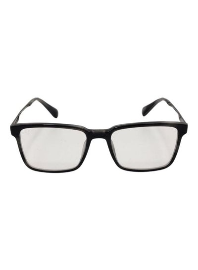 Eyewear Frames – Lens Size: 54 mm