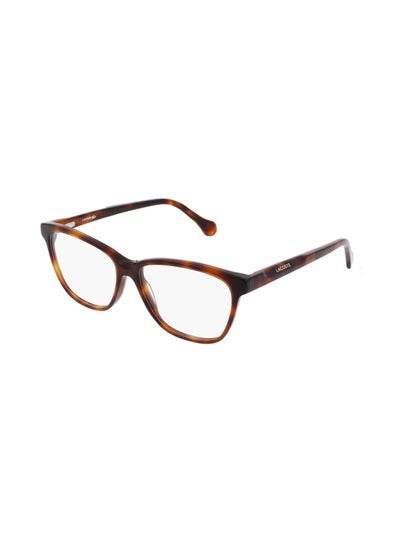 Women’s Full Rim Acetate Butterfly Optical