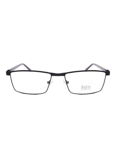 Rectangular Eyeglasses Frames