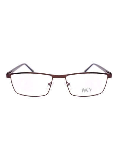 Rectangular Eyeglasses Frames