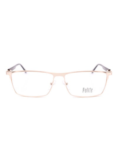 Rectangular Eyeglasses Frames