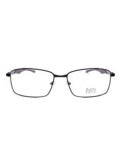 Rectangular Eyeglasses Frames