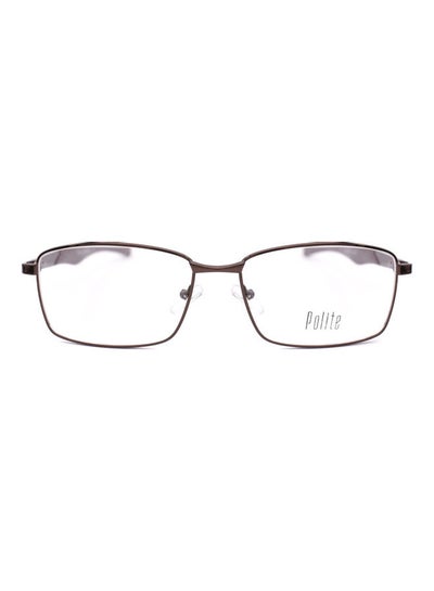 Rectangular Eyeglasses Frames