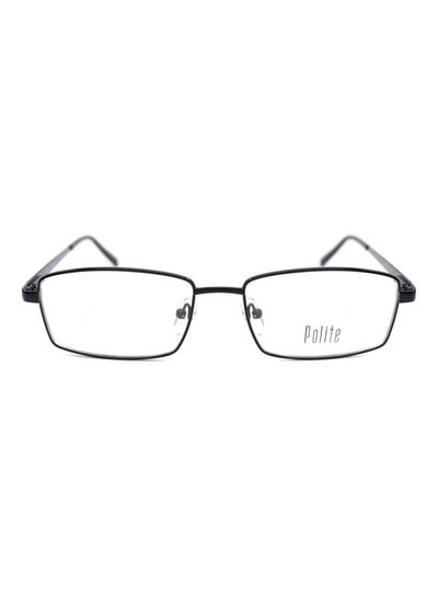 Rectangular Eyeglasses Frames