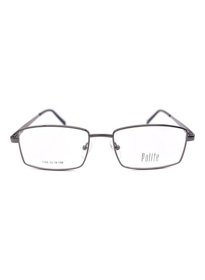 Rectangular Eyeglasses Frames