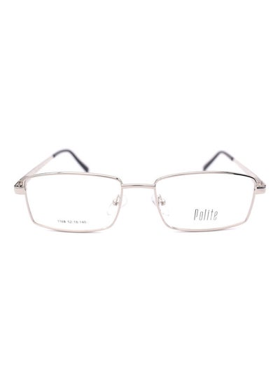 Rectangular Eyeglasses Frames