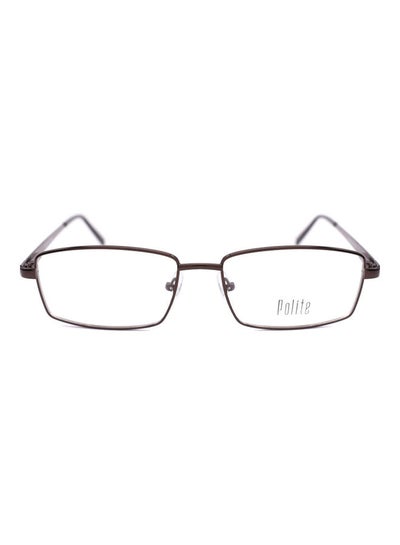 Rectangular Eyeglasses Frames