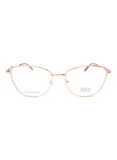 Women’s Cat-Eye Eyeglasses Frames