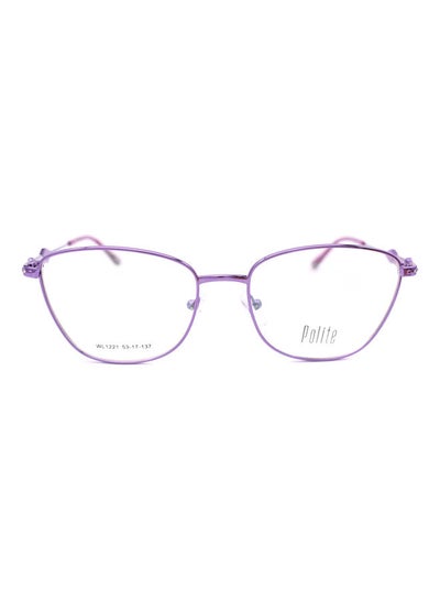 Women’s Cat-Eye Eyeglasses Frames