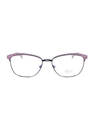 Women’s Cat-Eye Eyeglasses Frames