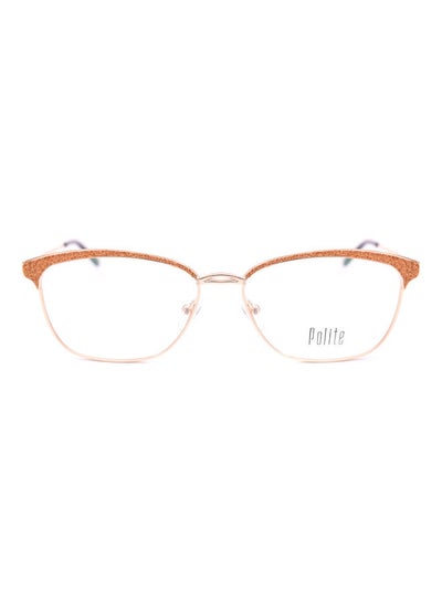 Women’s Cat-Eye Eyeglasses Frames