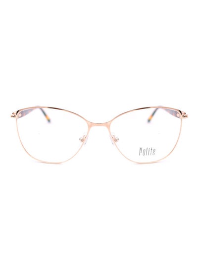 Women’s Cat-Eye Eyeglasses Frames