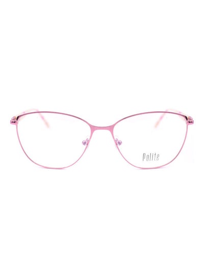 Women’s Cat-Eye Eyeglasses Frames