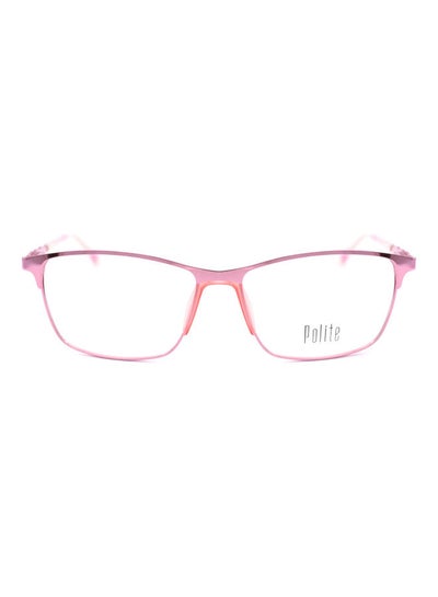 Women’s Rectangular Eyeglasses Frames