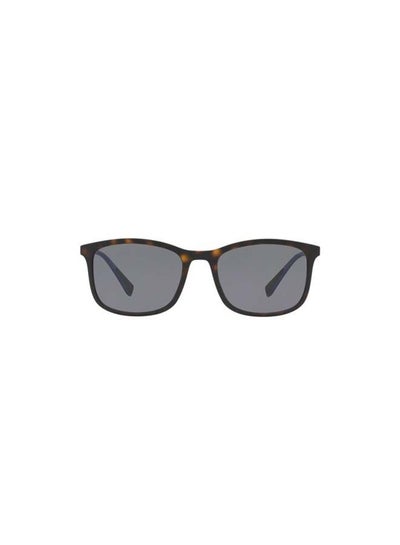 Full-Rimmed Square Shape Sunglasses