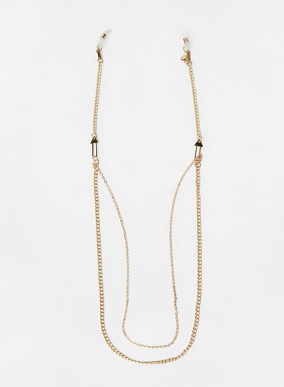 Women’s Arrow Double Eyewear Chain