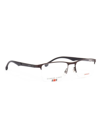 Men’s Anti-reflective Rectangular Eyeglasses