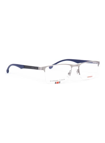 Men’s Anti-reflective Rectangular Eyeglasses