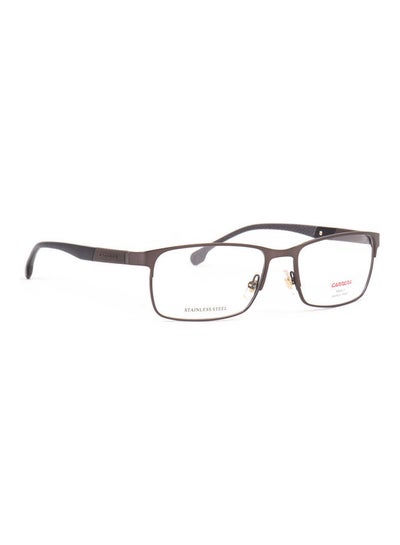 Men’s Anti-reflective Rectangular Eyeglasses