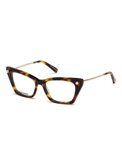 Women’s Optical Frame DQ524505251