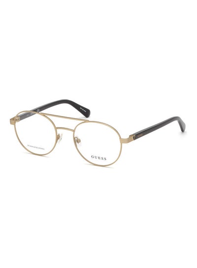 Men’s Optical Frame – Lens Size : 51 mm