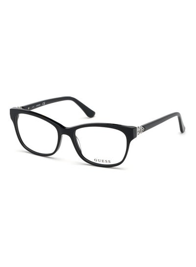 Women’s Optical Frame – Lens Size : 52 mm