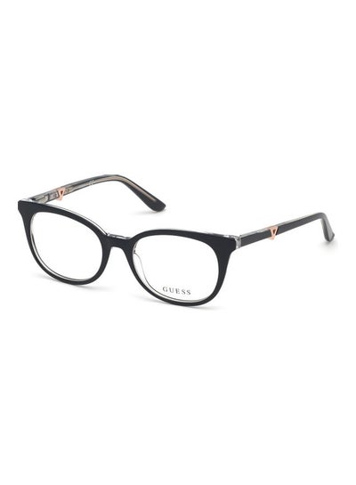 Women’s Optical Frame – Lens Size : 51 mm