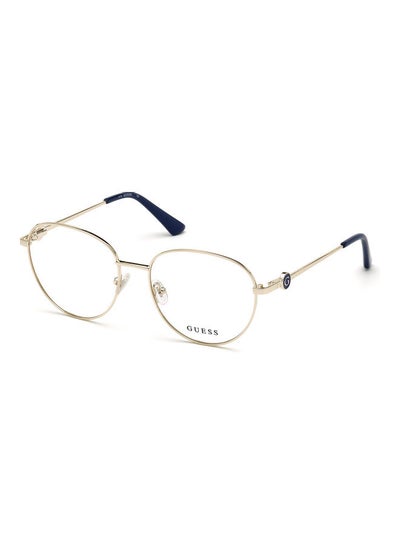 Women’s Optical Frame – Lens Size : 55 mm