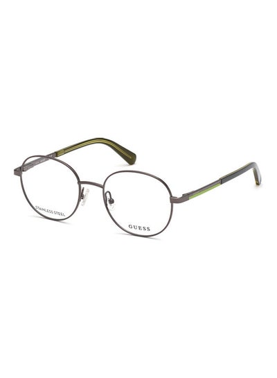 Men’s Optical Frame – Lens Size : 51 mm