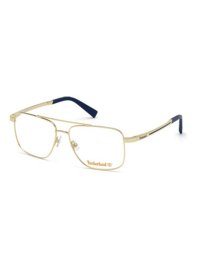 Men’s Optical Frame Eyeglasses – Lens Size : 55 mm