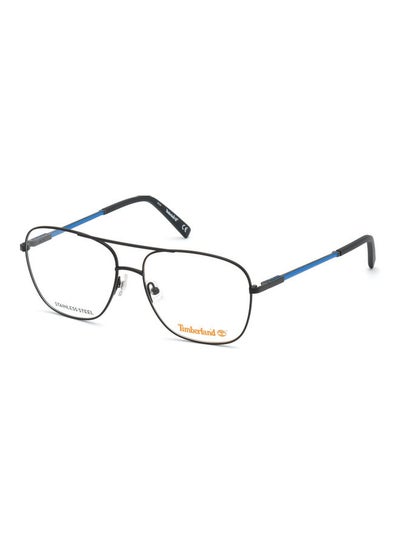 Men’s Optical Frame Eyeglasses – Lens Size : 57 mm