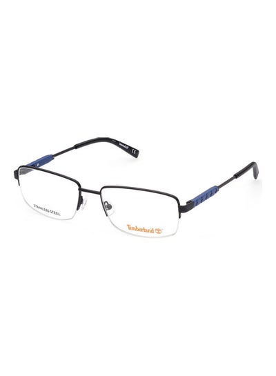 Men’s Optical Frame – Lens Size : 56 mm