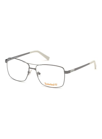 Men’s Optical Frame Eyeglasses – Lens Size : 58 mm