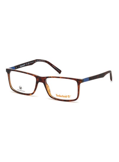 Men’s Optical Frame Eyeglasses – Lens Size : 57 mm