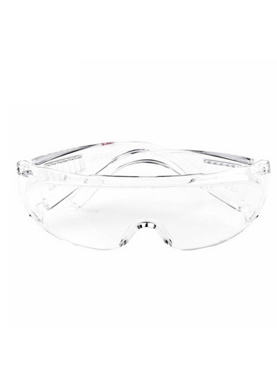 UV Protection Anti Dust Safety Glasses