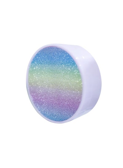 Rainbow Contact Lens Cases With Mirror