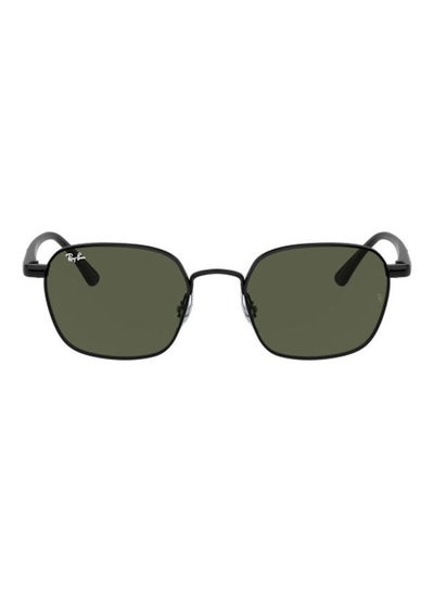 UV Protected Square Shape Sunglasses